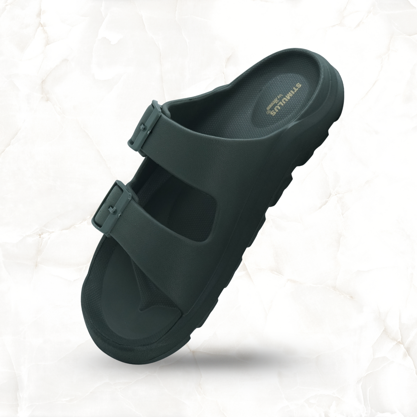 Paragon Stimulus 3215SP - Men Stylish Lightweight Flipflops