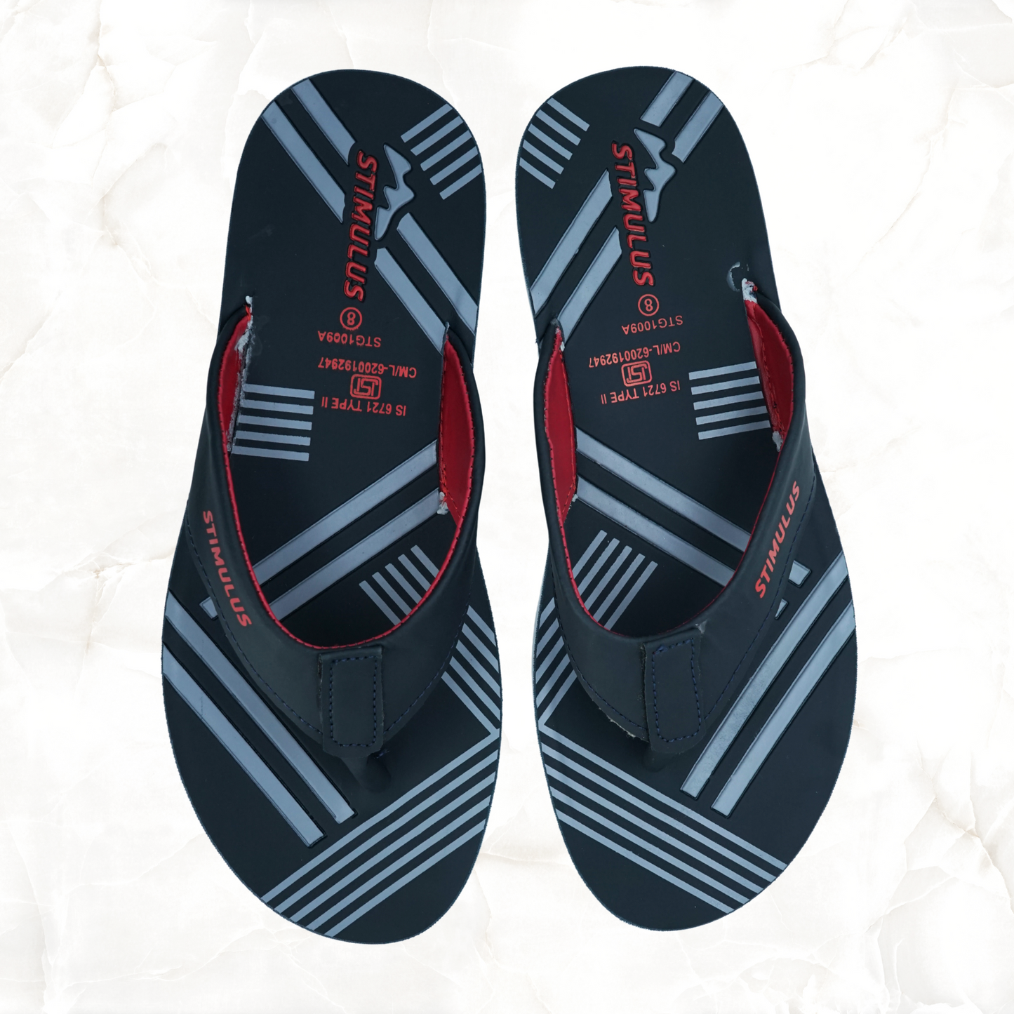 STG1009ASP STIMULUS SLIPPER