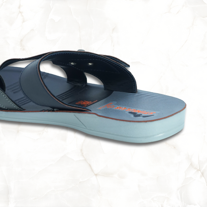 Paragon Stimulus STG1008A Men's PU Slipper