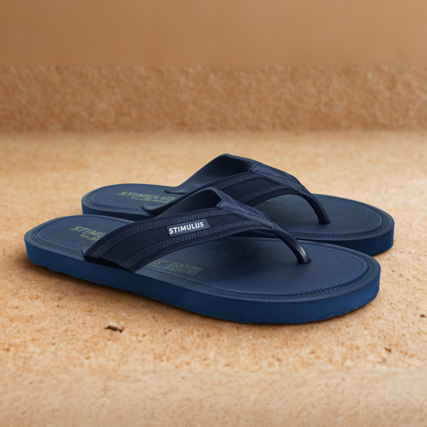 Paragon Stimulus STG3090A Men's Eva Slipper