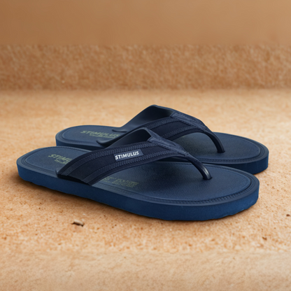 Paragon Stimulus STG3090A Men's Eva Slipper