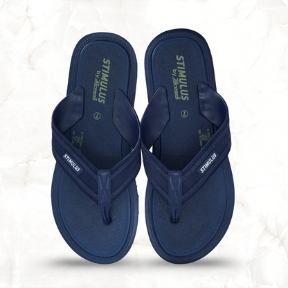 Paragon Stimulus STG3090A Men's Eva Slipper