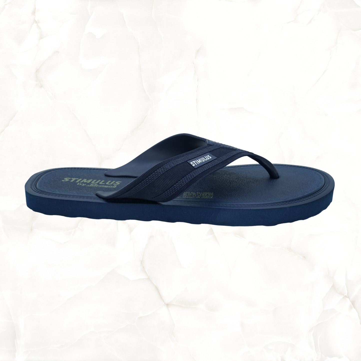 Paragon Stimulus STG3090A Men's Eva Slipper