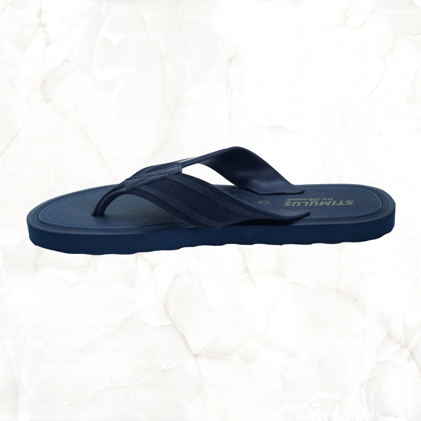 Paragon Stimulus STG3090A Men's Eva Slipper