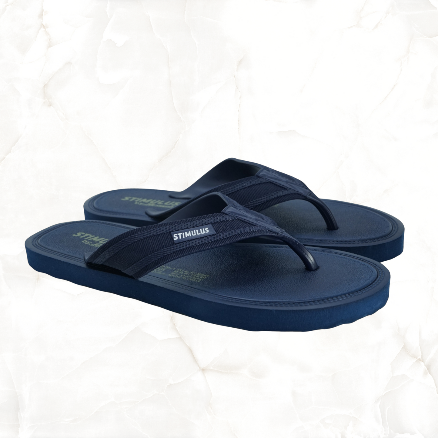 Paragon Stimulus STG3090A Men's Eva Slipper