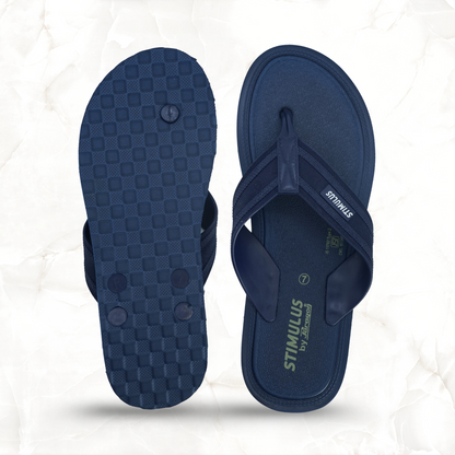 Paragon Stimulus STG3090A Men's Eva Slipper