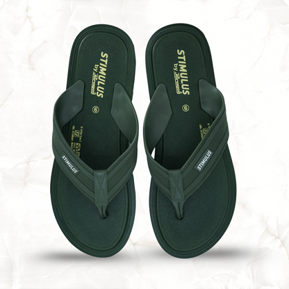 Paragon Stimulus STG3090A Men's Eva Slipper