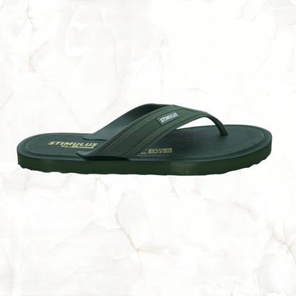 Paragon Stimulus STG3090A Men's Eva Slipper