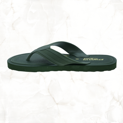 Paragon Stimulus STG3090A Men's Eva Slipper