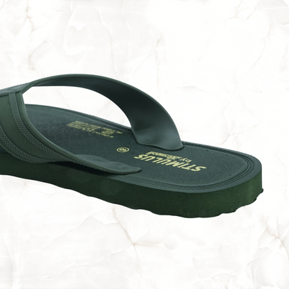 Paragon Stimulus STG3090A Men's Eva Slipper