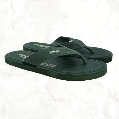 Paragon Stimulus STG3090A Men's Eva Slipper
