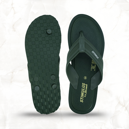 Paragon Stimulus STG3090A Men's Eva Slipper