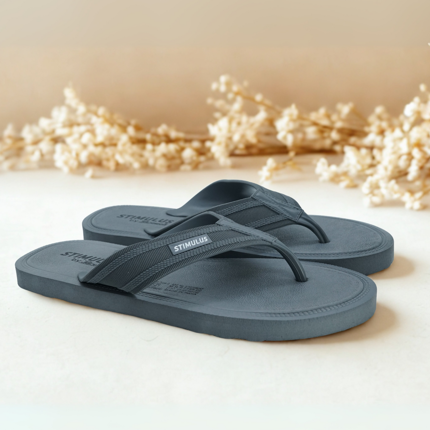 Paragon Stimulus STG3090A Men's Eva Slipper