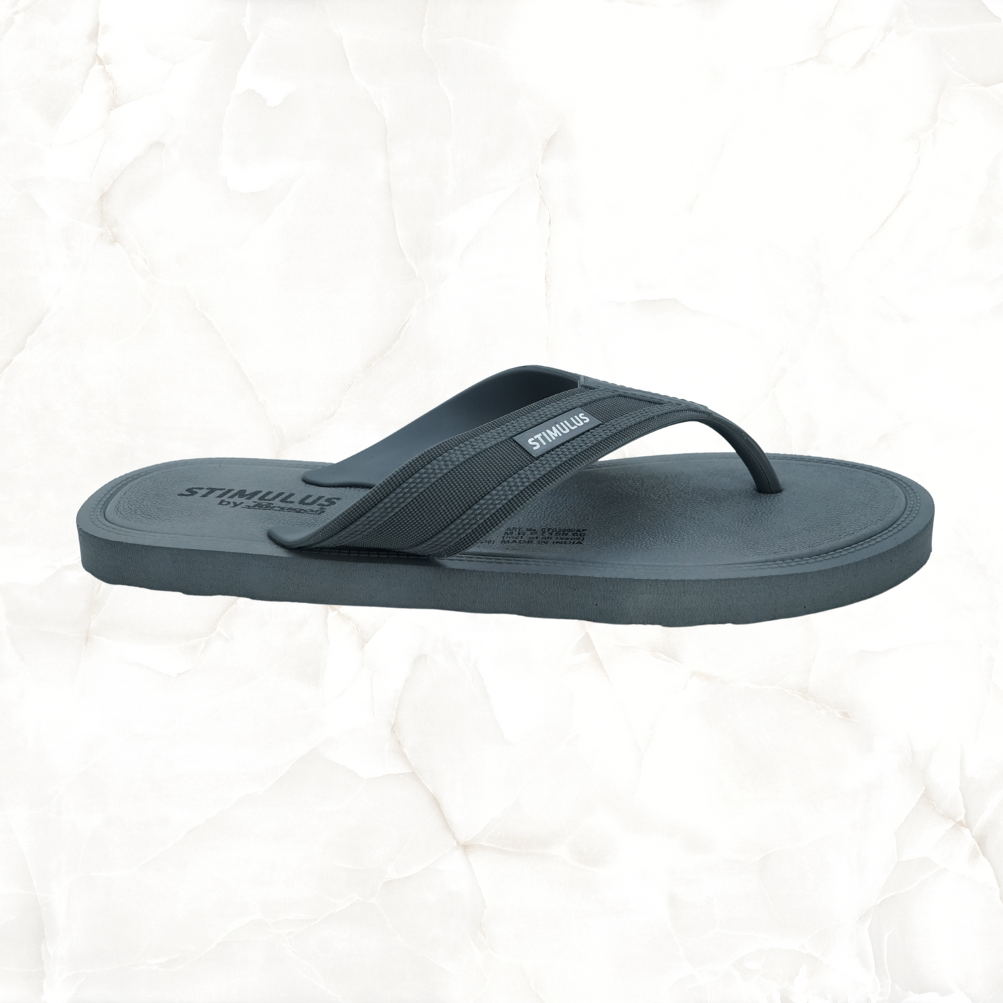Paragon Stimulus STG3090A Men's Eva Slipper