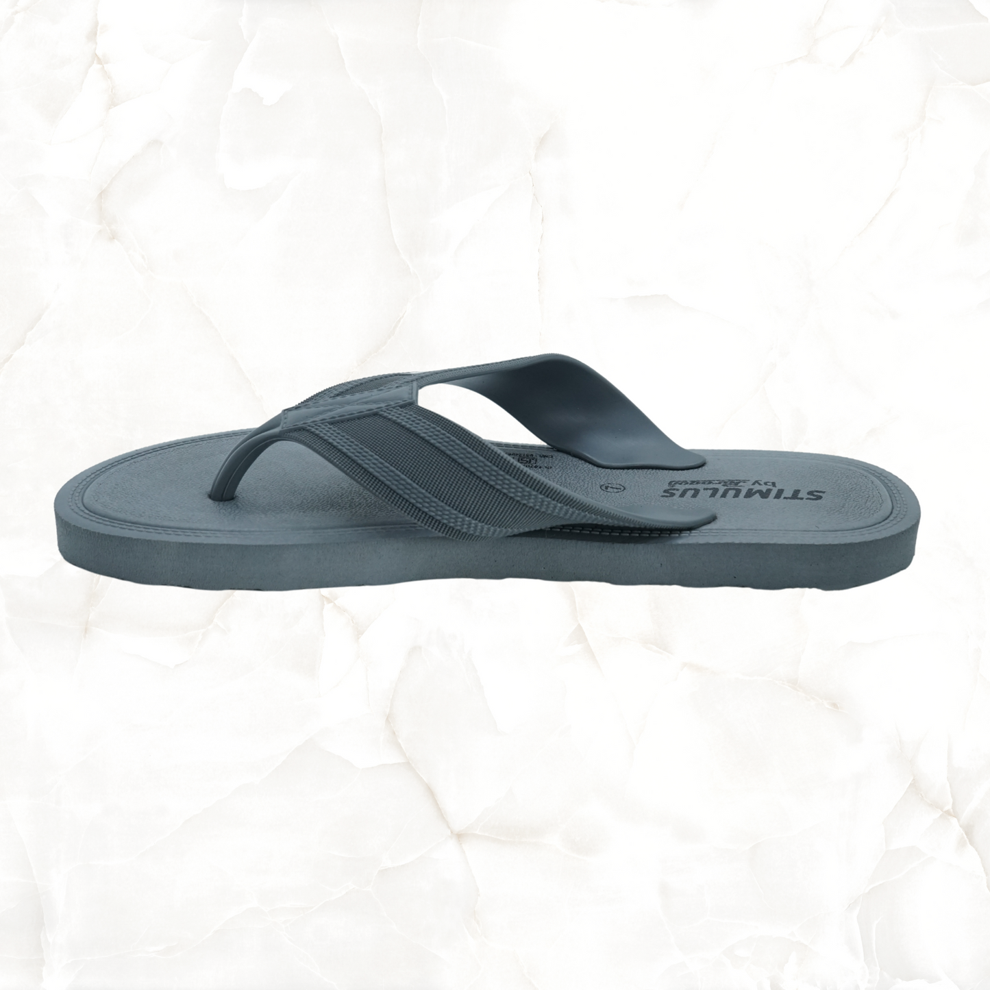 Paragon Stimulus STG3090A Men's Eva Slipper