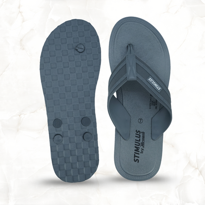 Paragon Stimulus STG3090A Men's Eva Slipper