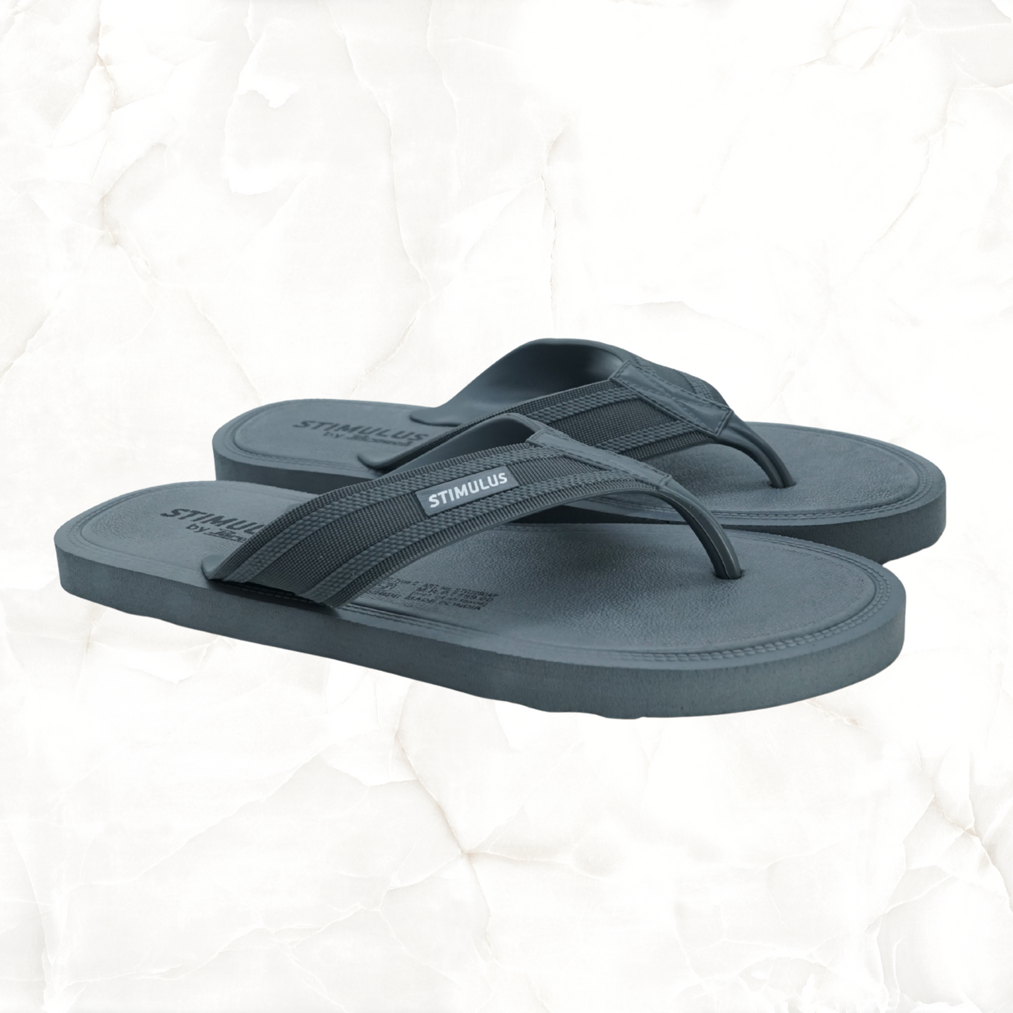 Paragon Stimulus STG3090A Men's Eva Slipper
