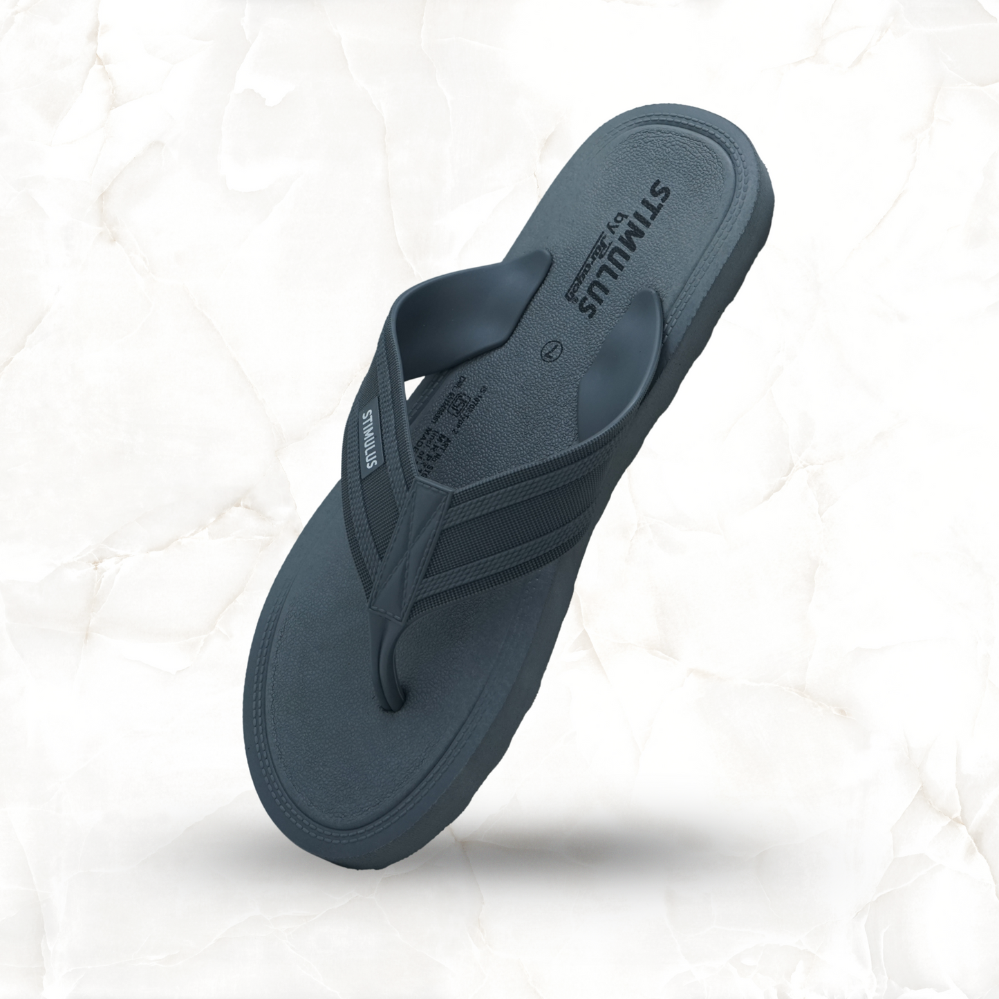 Paragon Stimulus STG3090A Men's Eva Slipper