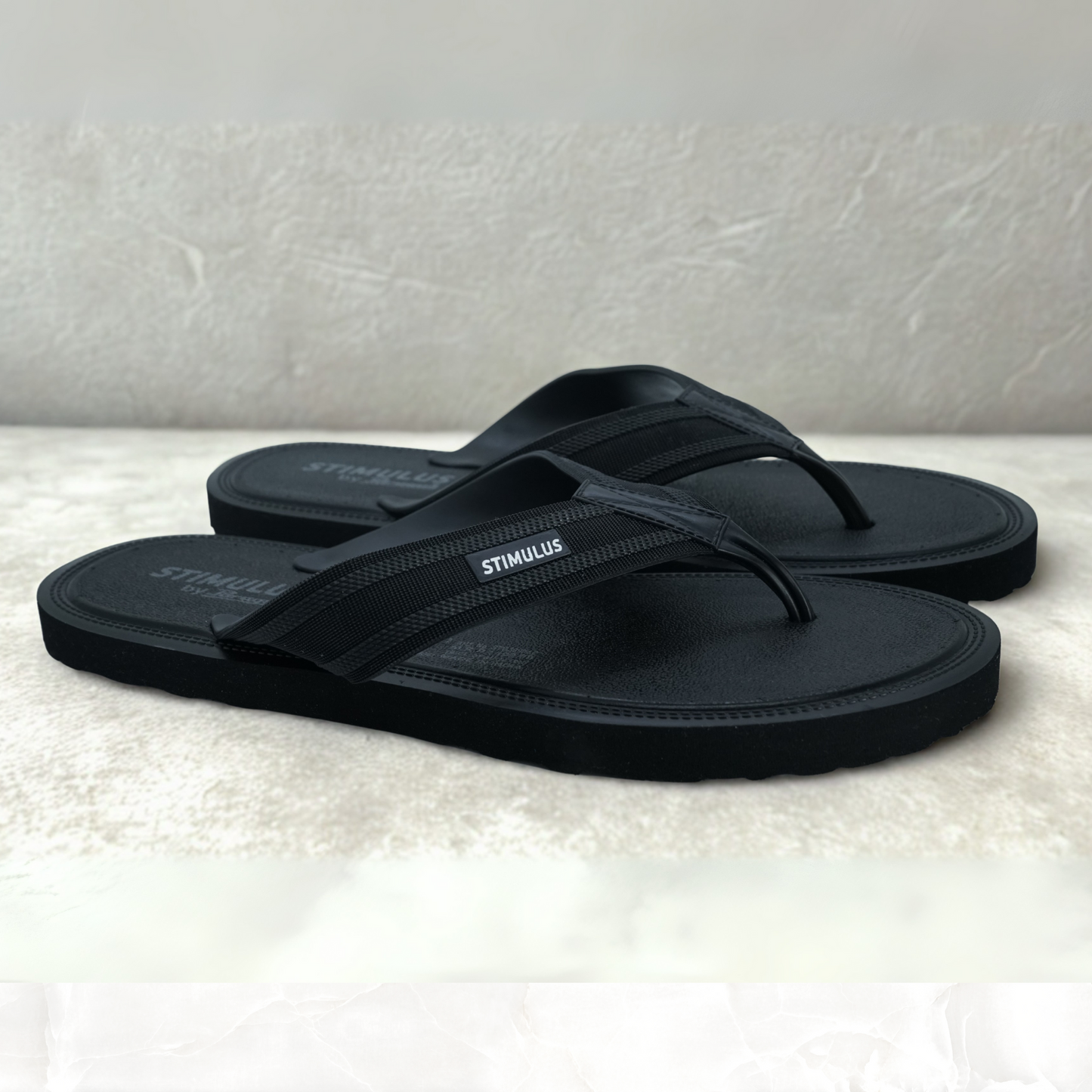 Paragon Stimulus STG3090A Men's Eva Slipper