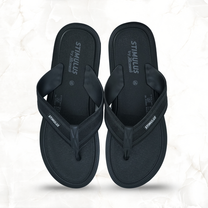 Paragon Stimulus STG3090A Men's Eva Slipper