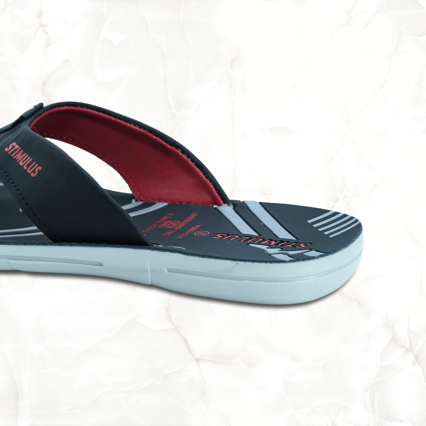 STG1009ASP STIMULUS SLIPPER