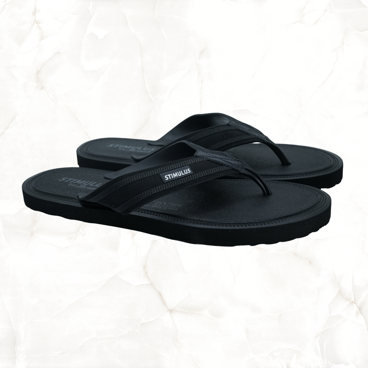 Paragon Stimulus STG3090A Men's Eva Slipper