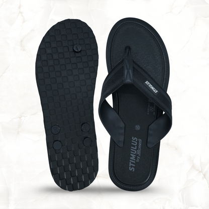 Paragon Stimulus STG3090A Men's Eva Slipper