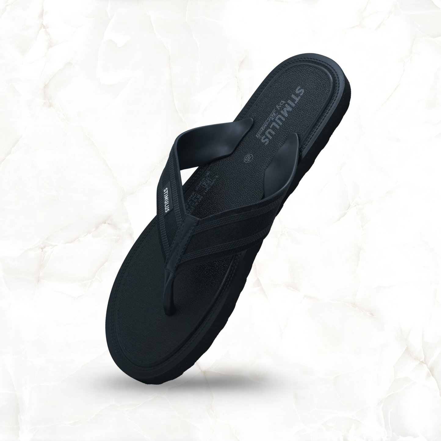 Paragon Stimulus STG3090A Men's Eva Slipper