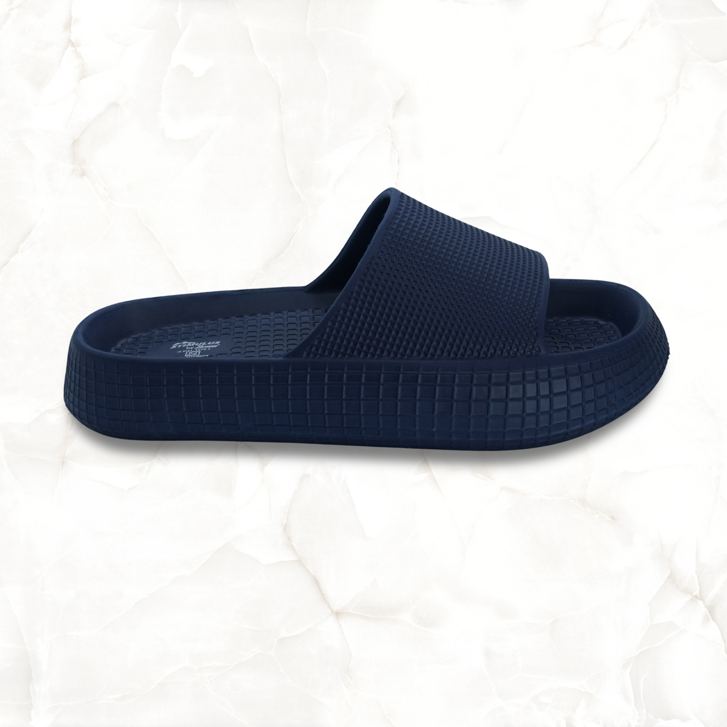 Paragon Stimulus STG3094A Men's Flip-Flops