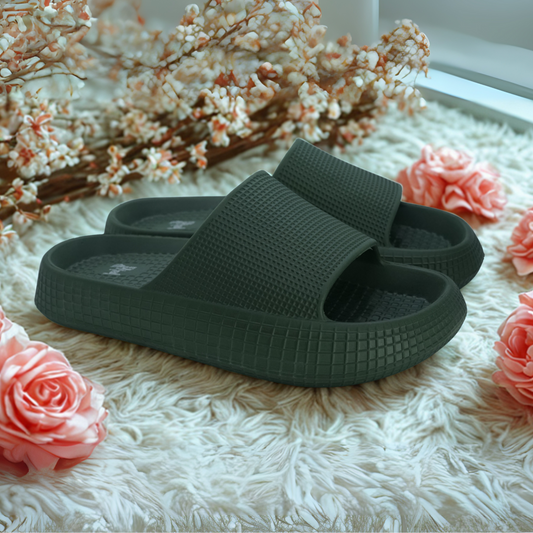 Paragon Stimulus STG3094A Men's Flip-Flops