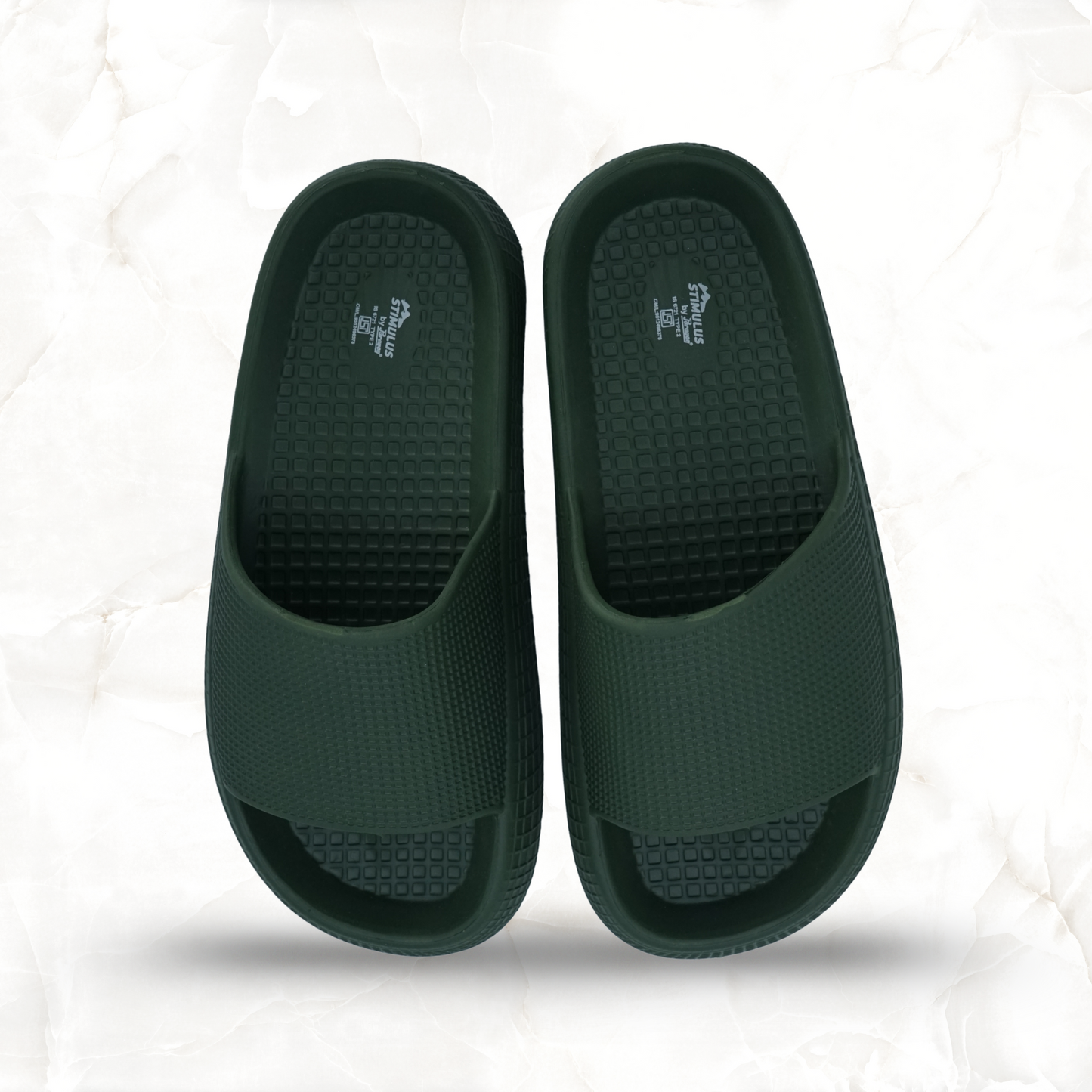 Paragon Stimulus STG3094A Men's Flip-Flops