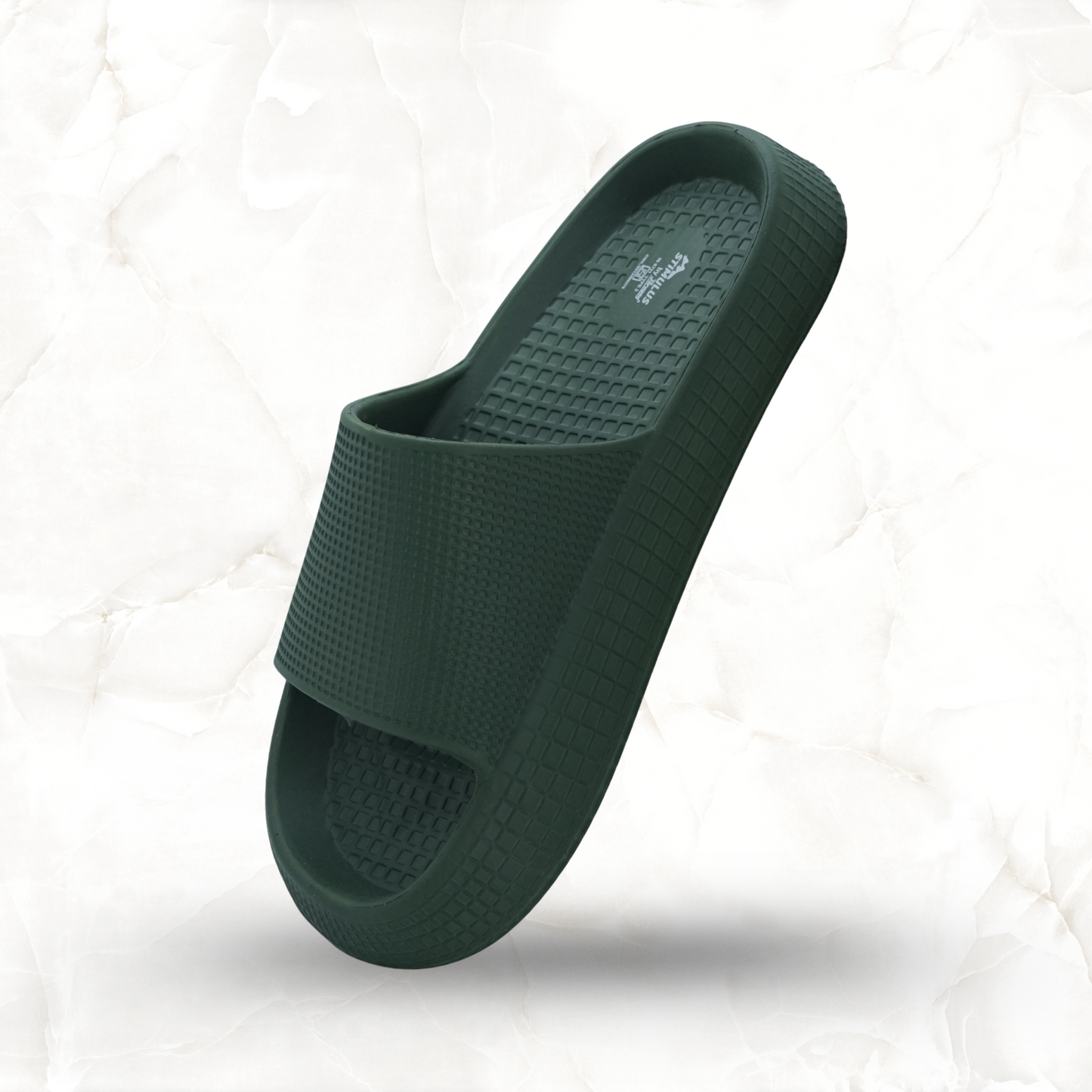 Paragon Stimulus STG3094A Men's Flip-Flops