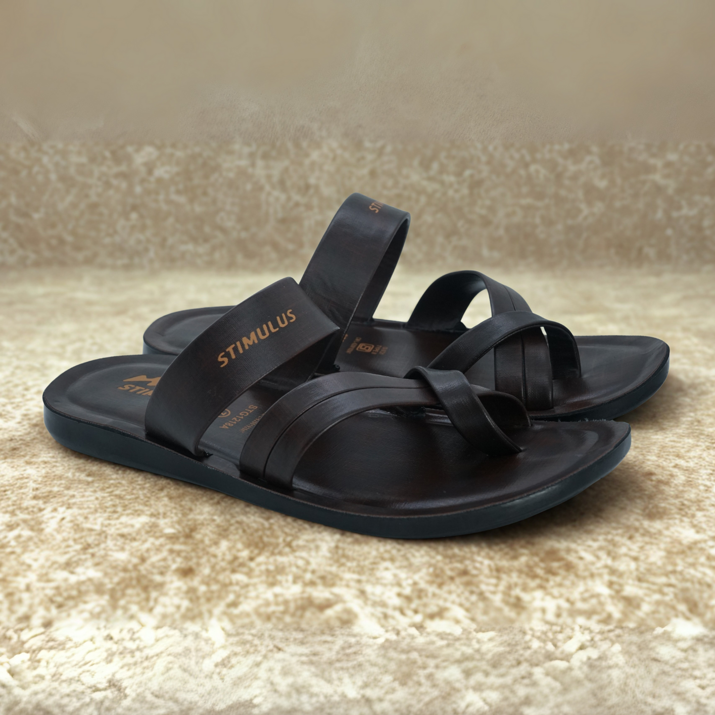 Paragon Stimulus 1218SP - Mens Slipper