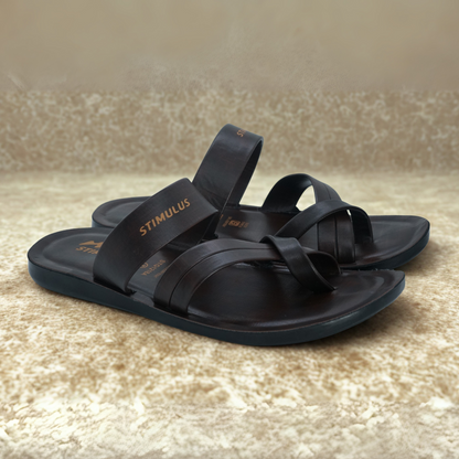 Paragon Stimulus 1218SP - Mens Slipper