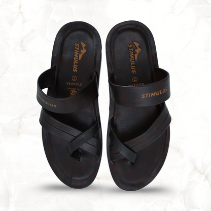 Paragon Stimulus 1218SP - Mens Slipper