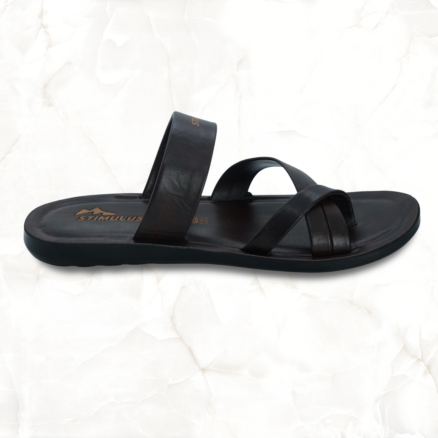 Paragon Stimulus 1218SP - Mens Slipper