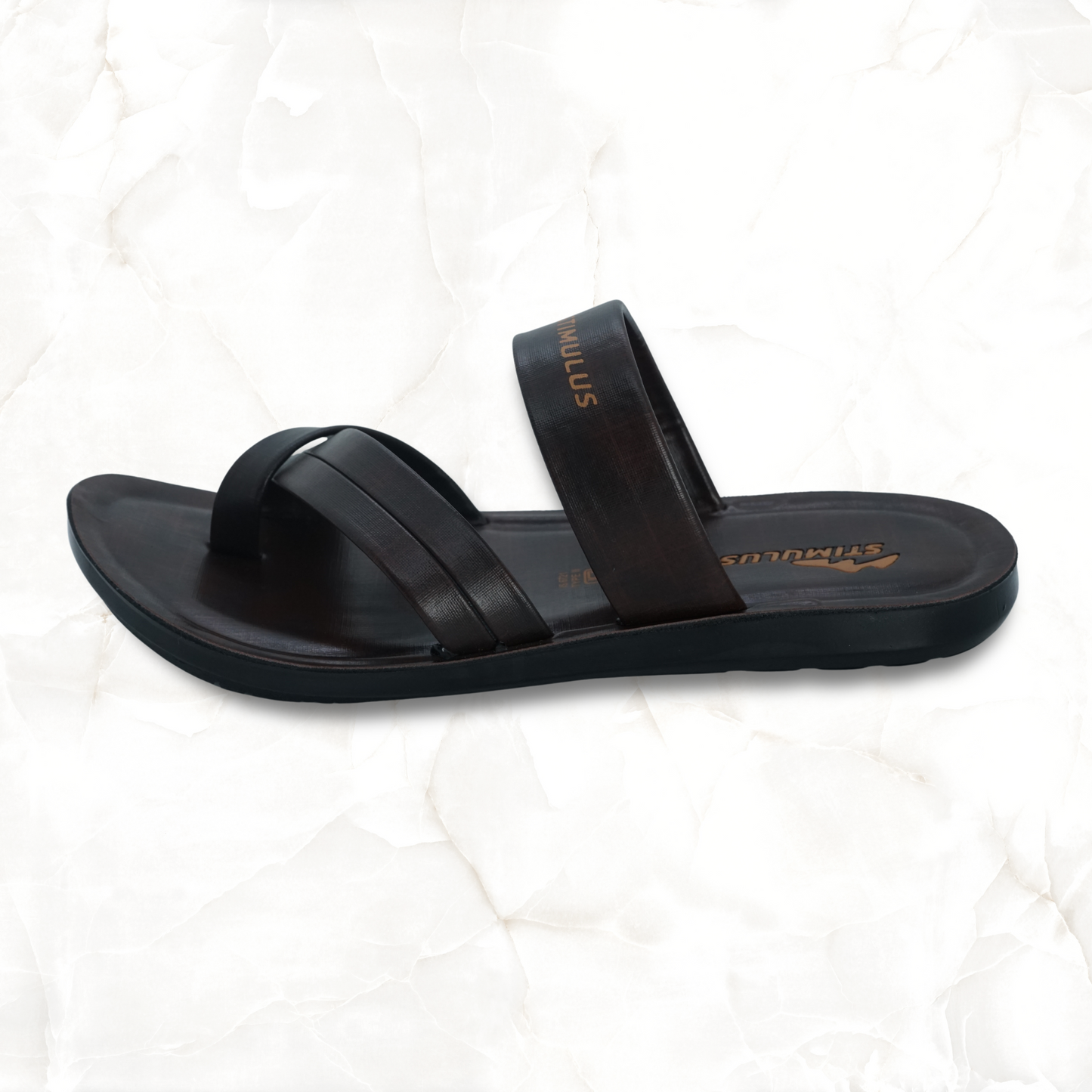 Paragon Stimulus 1218SP - Mens Slipper