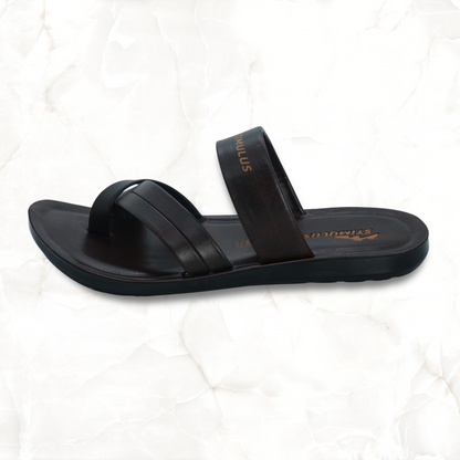 Paragon Stimulus 1218SP - Mens Slipper