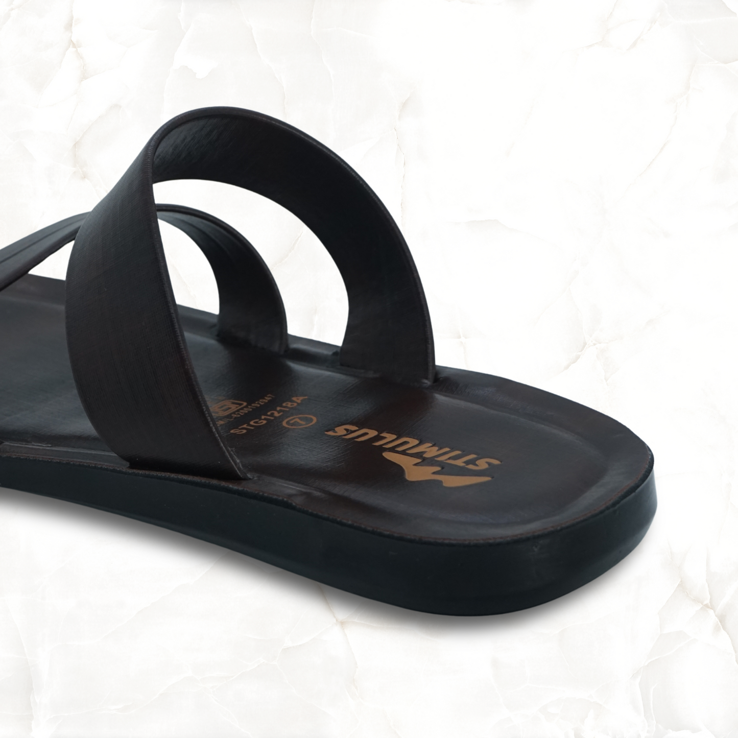 Paragon Stimulus 1218SP - Mens Slipper