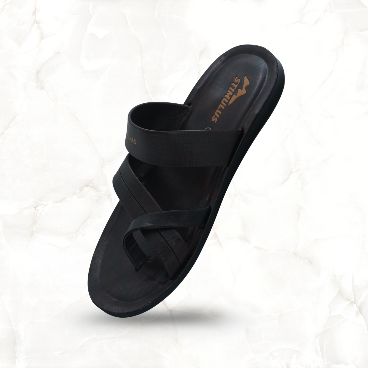 Paragon Stimulus 1218SP - Mens Slipper