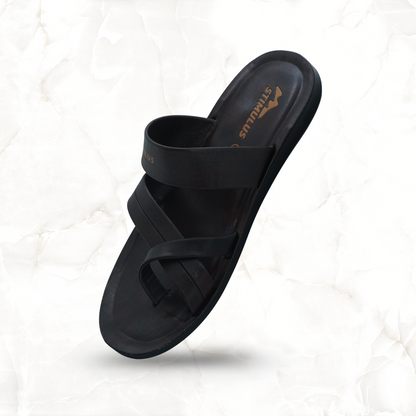 Paragon Stimulus 1218SP - Mens Slipper