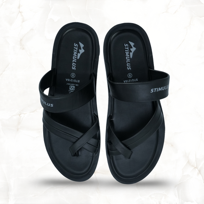 Paragon Stimulus 1218SP - Mens Slipper
