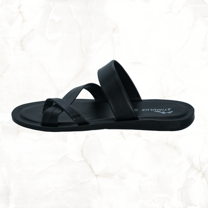 Paragon Stimulus 1218SP - Mens Slipper