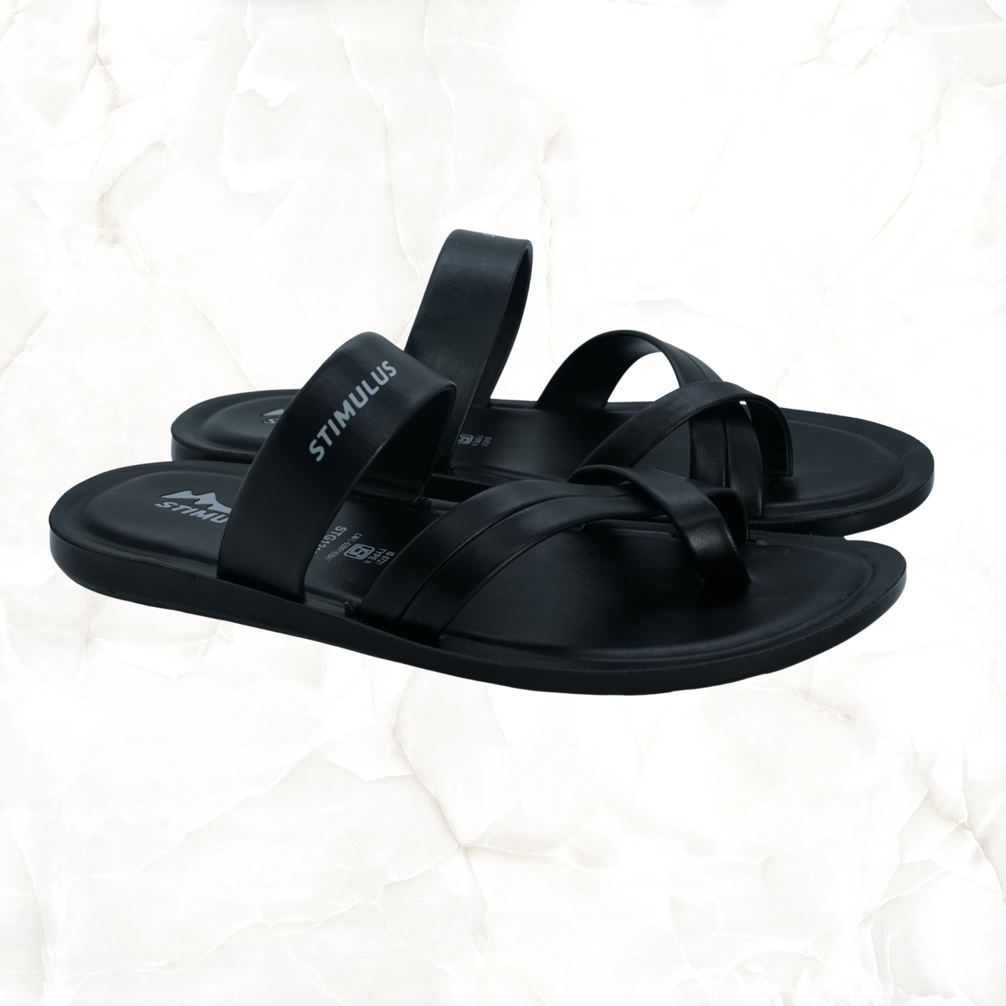 Paragon Stimulus 1218SP - Mens Slipper