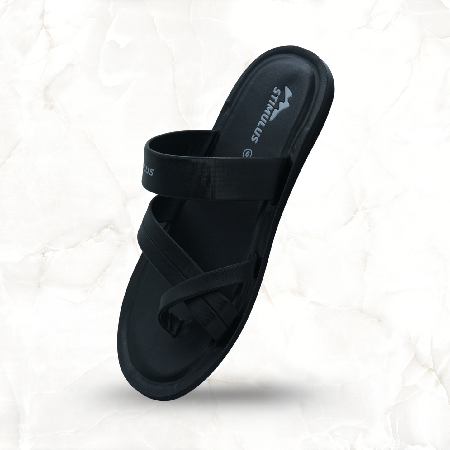 Paragon Stimulus 1218SP - Mens Slipper