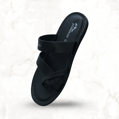 Paragon Stimulus 1218SP - Mens Slipper