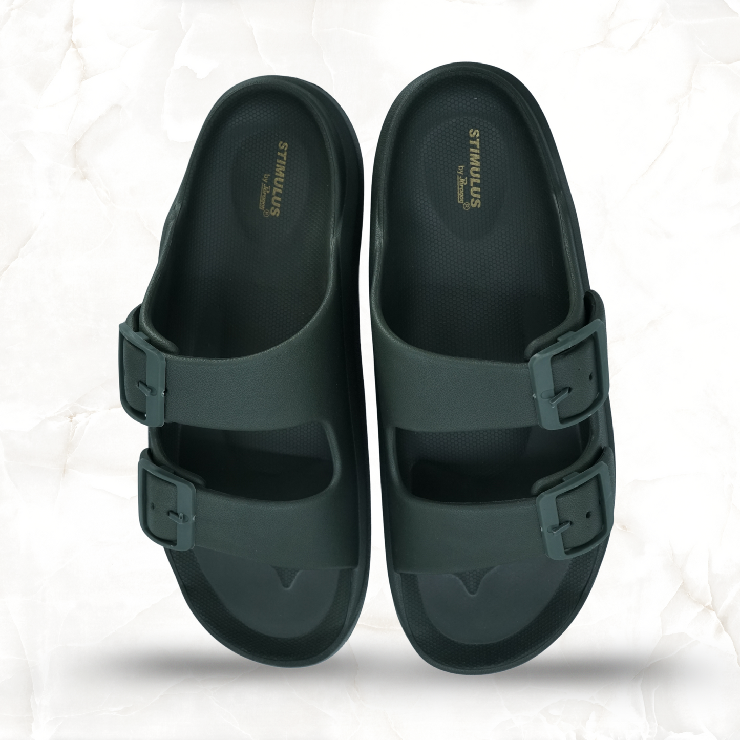 Paragon Stimulus 3215SP - Men Stylish Lightweight Flipflops