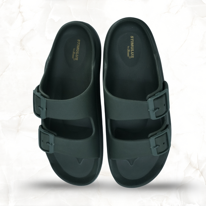 Paragon Stimulus 3215SP - Men Stylish Lightweight Flipflops