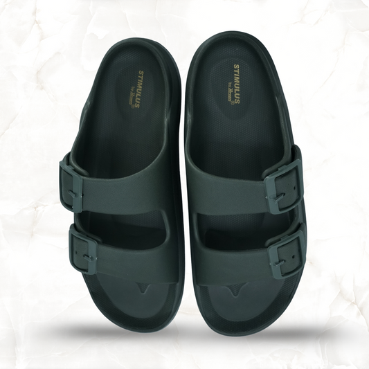 Paragon Stimulus 3215SP - Men Stylish Lightweight Flipflops