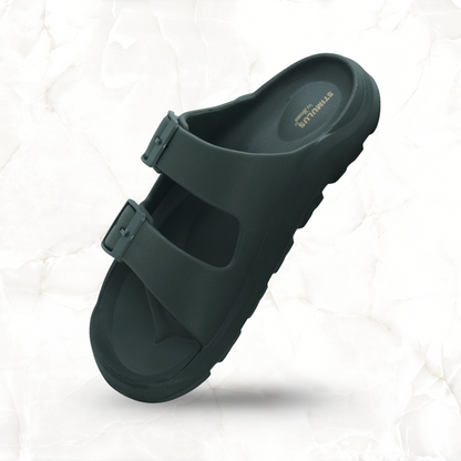 Paragon Stimulus 3215SP - Men Stylish Lightweight Flipflops